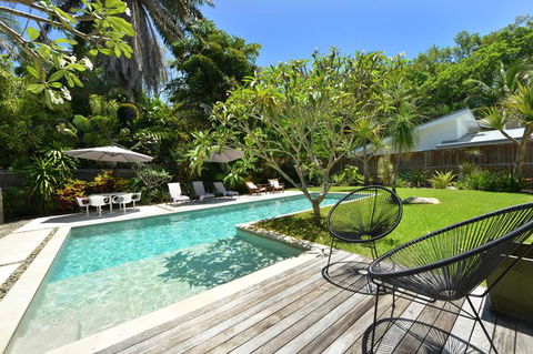 Jamaica Beach House - Holiday Adelaide 4