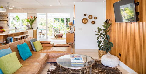 Jamaica Beach House - Holiday Adelaide 7