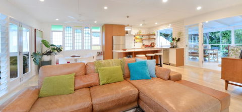 Jamaica Beach House - Holiday Adelaide 38