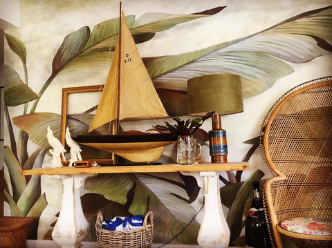 Jamaica Beach House - Holiday Adelaide 11