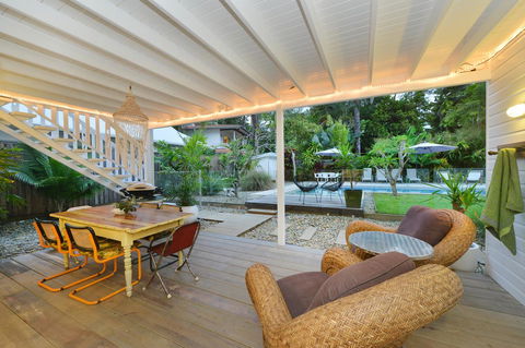 Jamaica Beach House - Holiday Adelaide 42