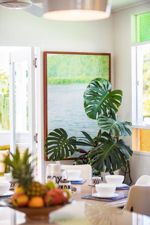 Jamaica Beach House - Holiday Adelaide 25