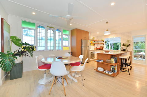 Jamaica Beach House - Holiday Adelaide 34