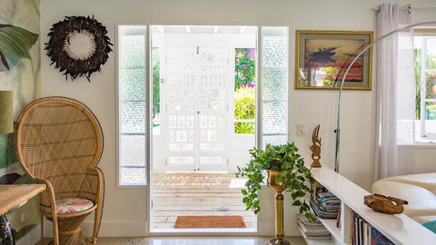 Jamaica Beach House - Holiday Adelaide 19