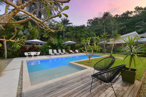 Jamaica Beach House - Holiday Adelaide 18