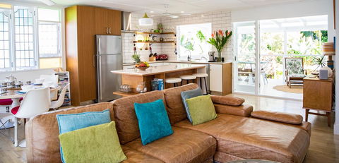 Jamaica Beach House - Holiday Adelaide 10