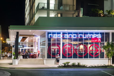 Empire Apartment Hotel Rockhampton - Holiday Adelaide 22
