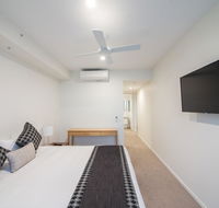 Empire Apartment Hotel Rockhampton - Holiday Adelaide