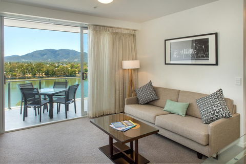 Empire Apartment Hotel Rockhampton - Holiday Adelaide 27