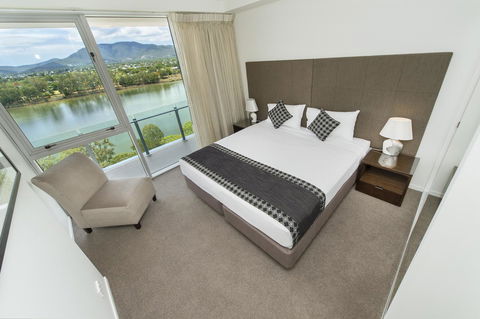 Empire Apartment Hotel Rockhampton - Holiday Adelaide 30