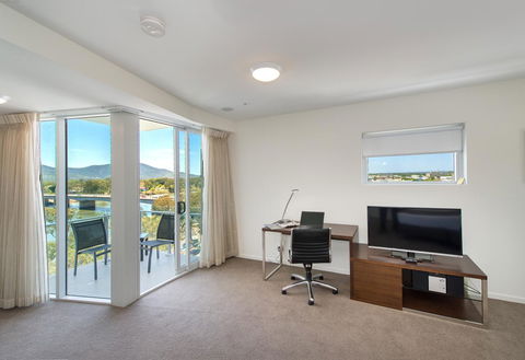 Empire Apartment Hotel Rockhampton - Holiday Adelaide 21