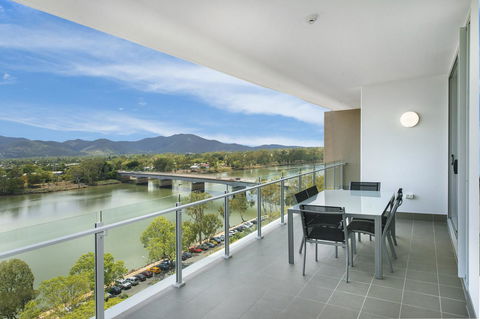 Empire Apartment Hotel Rockhampton - Holiday Adelaide 34