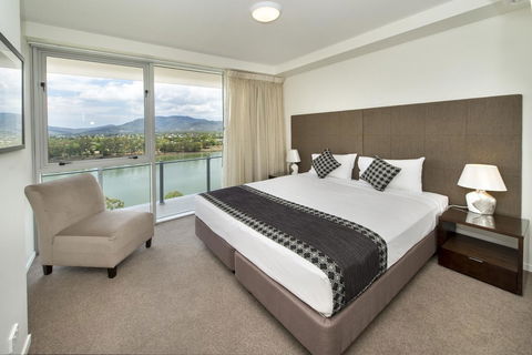 Empire Apartment Hotel Rockhampton - Holiday Adelaide 37