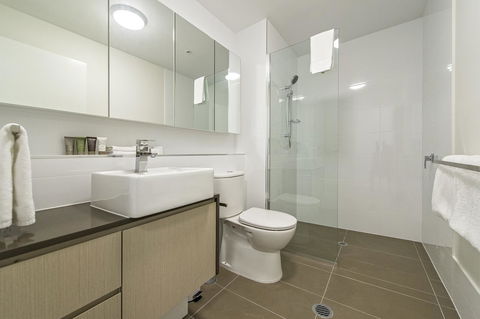 Empire Apartment Hotel Rockhampton - Holiday Adelaide 35
