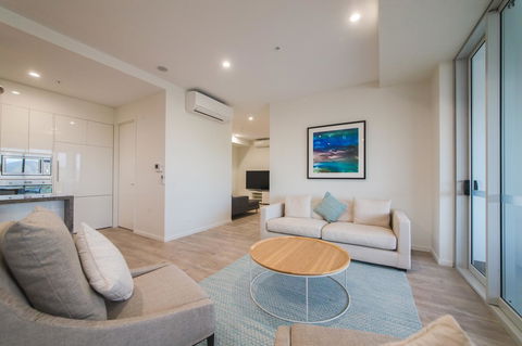 Empire Apartment Hotel Rockhampton - Holiday Adelaide 2