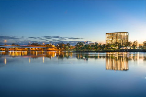 Empire Apartment Hotel Rockhampton - Holiday Adelaide 33