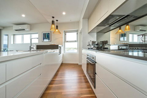 Empire Apartment Hotel Rockhampton - Holiday Adelaide 12