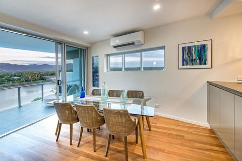 Empire Apartment Hotel Rockhampton - Holiday Adelaide 10