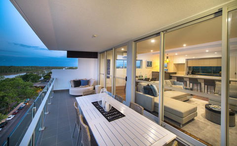 Empire Apartment Hotel Rockhampton - Holiday Adelaide 6