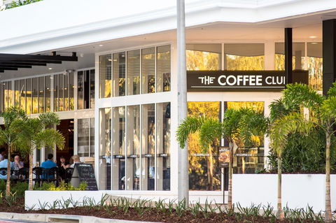 Empire Apartment Hotel Rockhampton - Holiday Adelaide 25