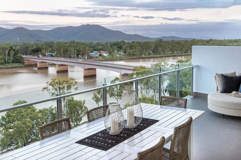 Empire Apartment Hotel Rockhampton - Holiday Adelaide 8