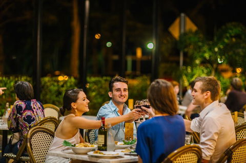 Empire Apartment Hotel Rockhampton - Holiday Adelaide 29