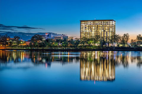 Empire Apartment Hotel Rockhampton - Holiday Adelaide 24