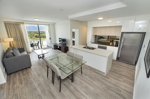 Empire Apartment Hotel Rockhampton - Holiday Adelaide 18
