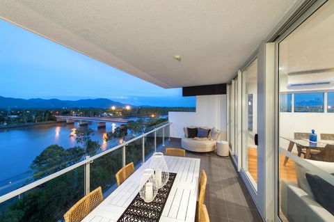 Empire Apartment Hotel Rockhampton - Holiday Adelaide 5