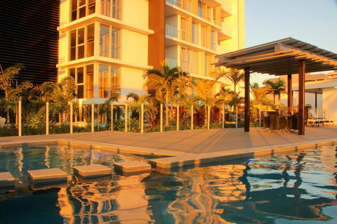 Empire Apartment Hotel Rockhampton - Holiday Adelaide 23