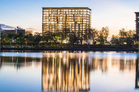Empire Apartment Hotel Rockhampton - Holiday Adelaide 31