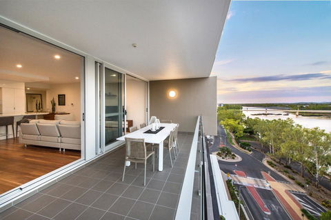 Empire Apartment Hotel Rockhampton - Holiday Adelaide 11