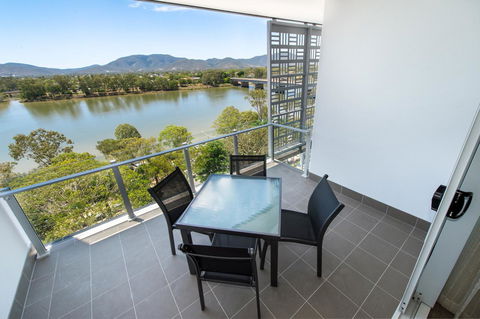 Empire Apartment Hotel Rockhampton - Holiday Adelaide 20