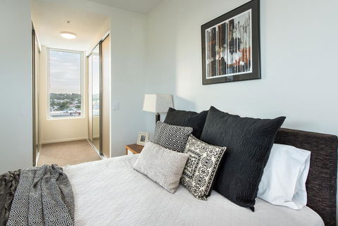 Empire Apartment Hotel Rockhampton - Holiday Adelaide 13