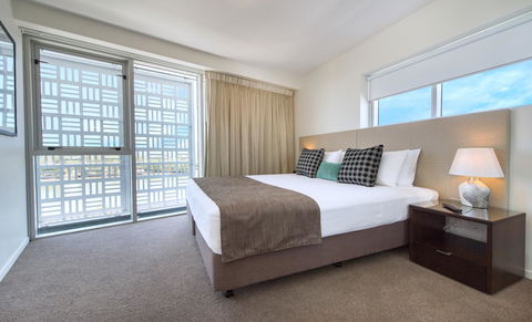 Empire Apartment Hotel Rockhampton - Holiday Adelaide 28