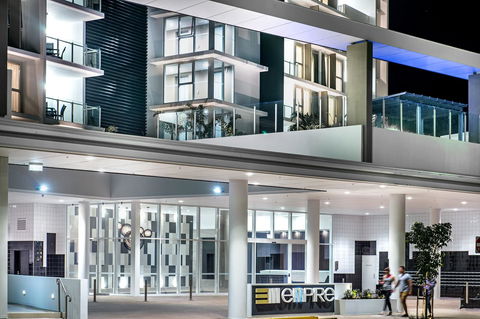 Empire Apartment Hotel Rockhampton - Holiday Adelaide 17