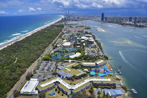 Sea World Resort - Holiday Adelaide 15