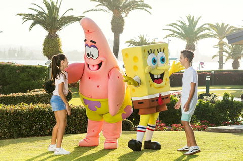 Sea World Resort - Holiday Adelaide 20