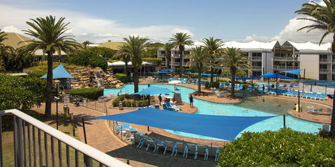 Sea World Resort - Holiday Adelaide 13