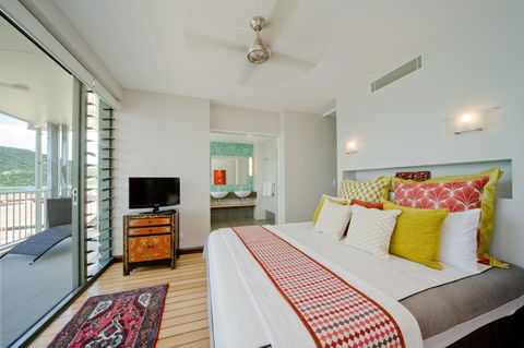 The Boathouse Apartments - Holiday Adelaide 19