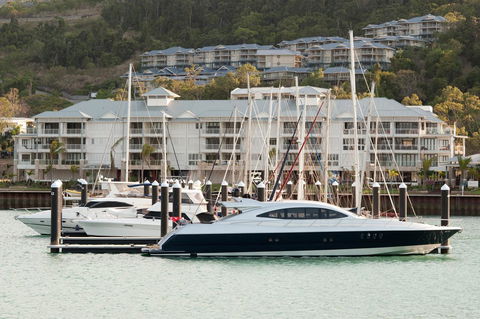 The Boathouse Apartments - Holiday Adelaide 3