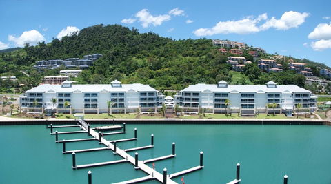 The Boathouse Apartments - Holiday Adelaide 28