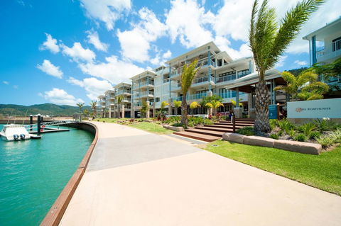 The Boathouse Apartments - Holiday Adelaide 25