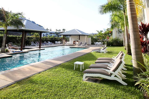 The Boathouse Apartments - Holiday Adelaide 0