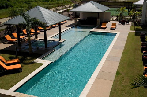 The Boathouse Apartments - Holiday Adelaide 8