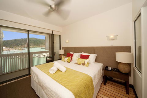 The Boathouse Apartments - Holiday Adelaide 9