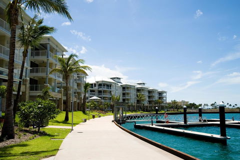 The Boathouse Apartments - Holiday Adelaide 24