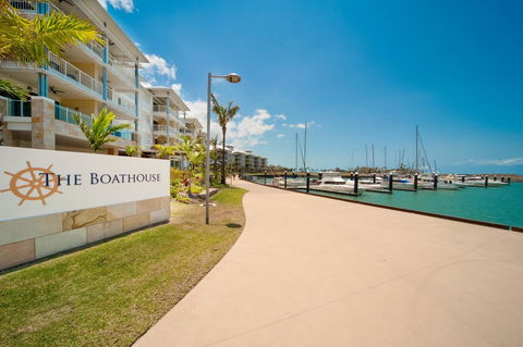 The Boathouse Apartments - Holiday Adelaide 26