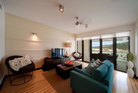 The Boathouse Apartments - Holiday Adelaide 10
