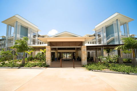 The Boathouse Apartments - Holiday Adelaide 18